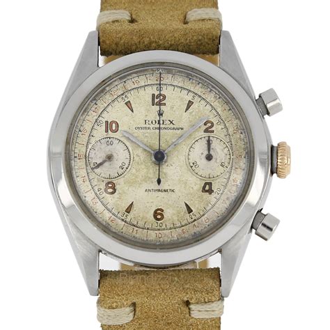 Rolex Oyster Chronograph Reference 4500 